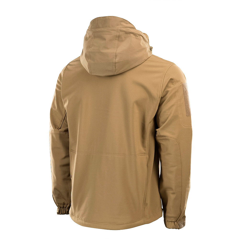 Soft Shell Jacket
