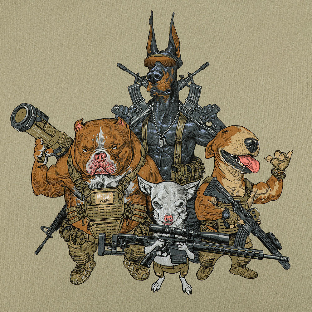 Hoodie Rex Team