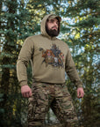 Hoodie Rex Team