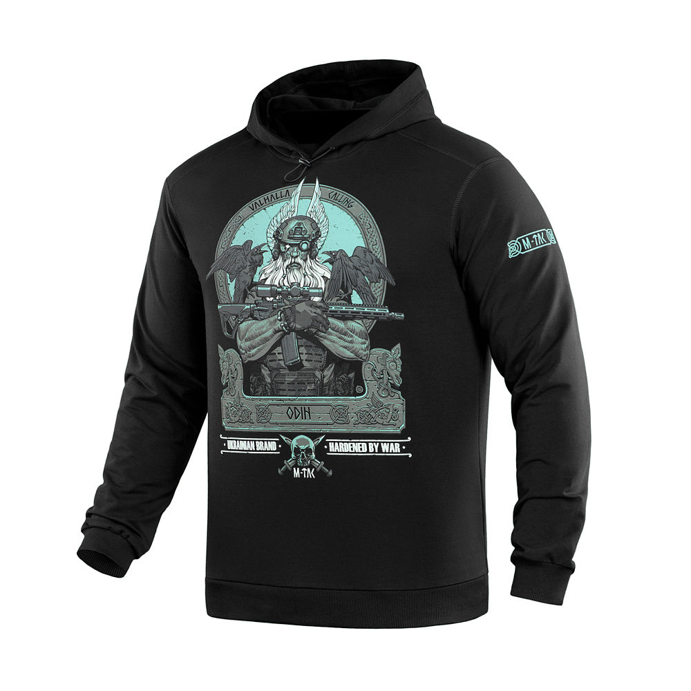 Odin Mystery Hoodie