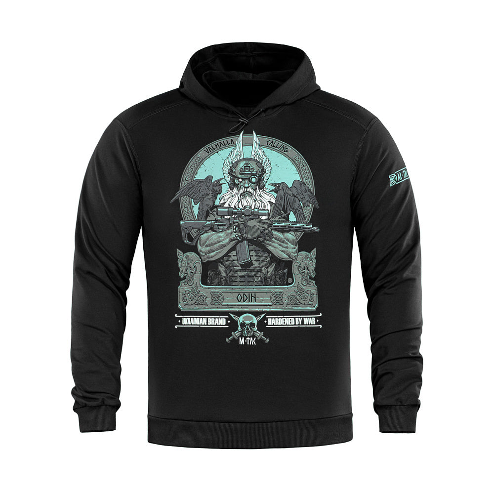 Odin Mystery Hoodie
