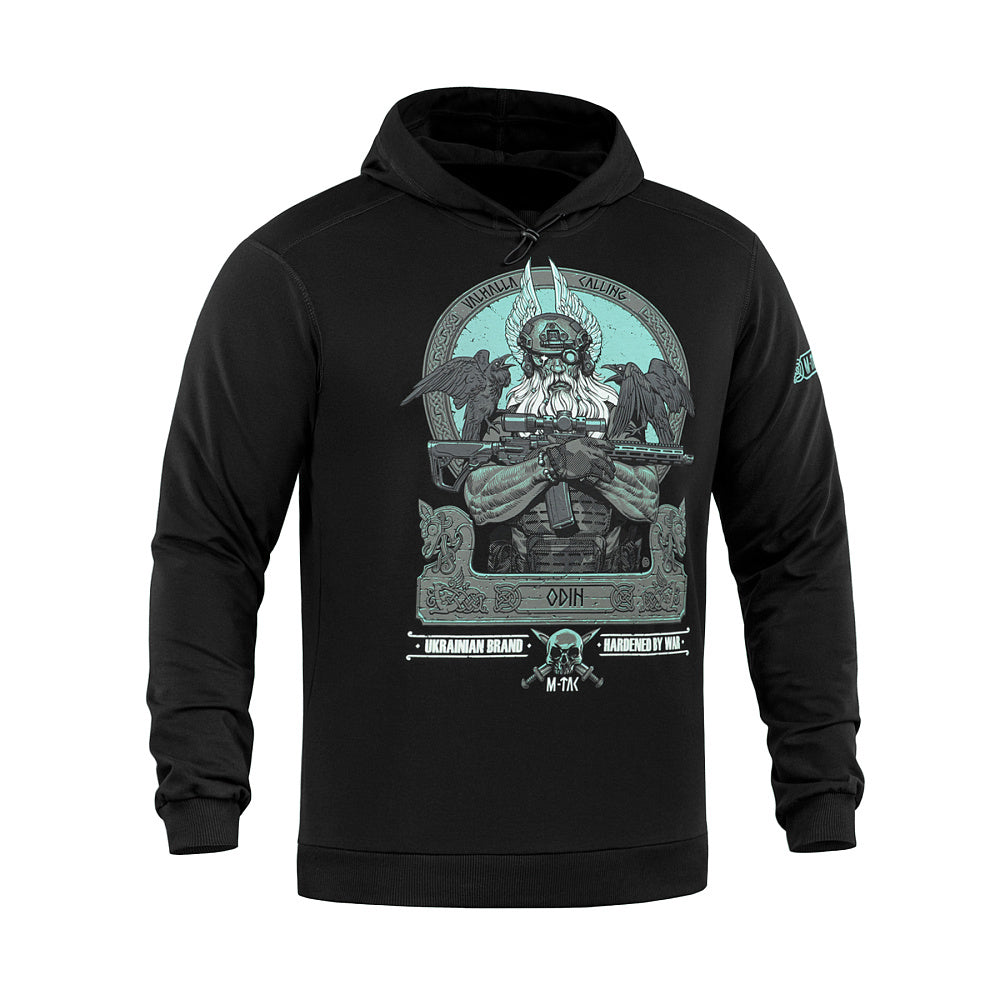 Odin Mystery Hoodie