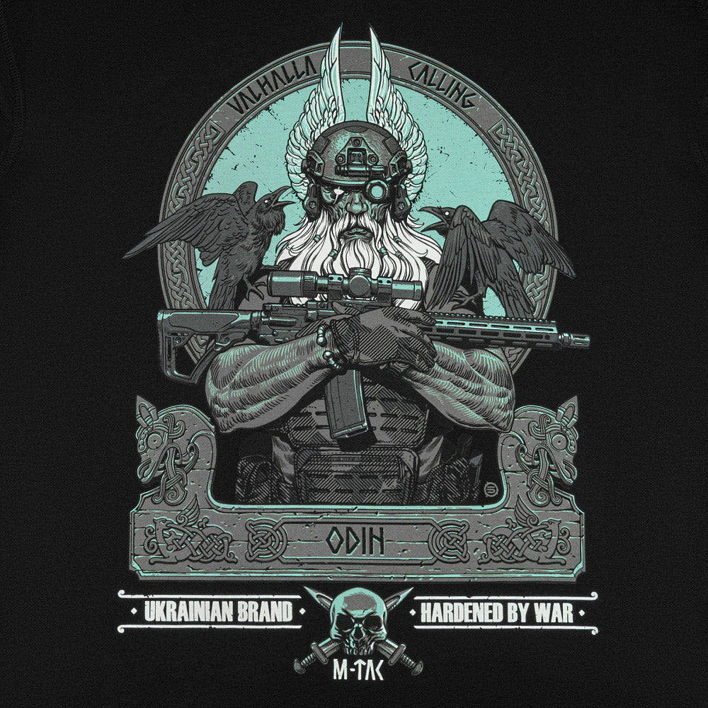 Odin Mystery Hoodie