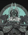 Odin Mystery Hoodie