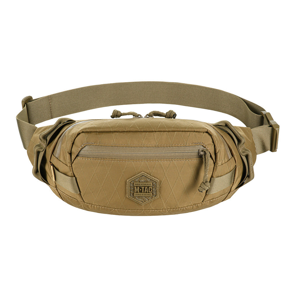 Gürteltasche Waist Bag X-Pac Elite