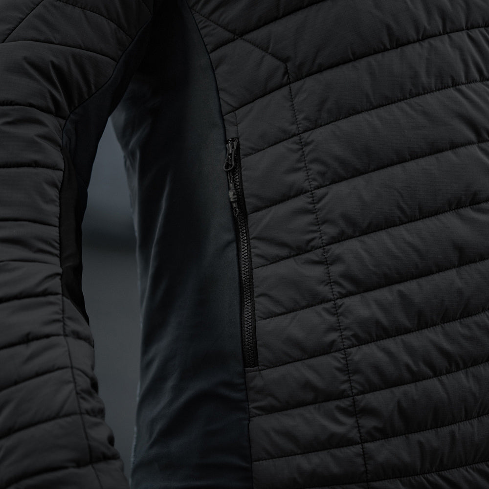 Jacket Jarl Primaloft
