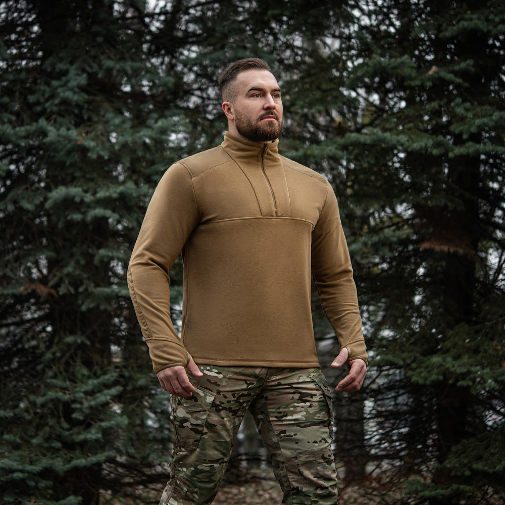 Sweatshirts Centurion Microfleece