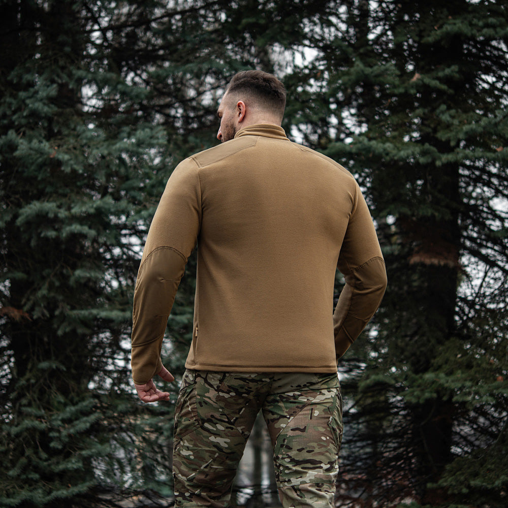 Sweatshirts Centurion Microfleece