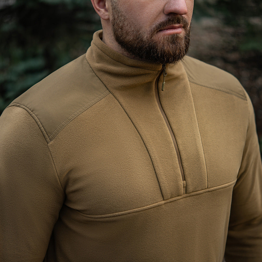 Sweatshirts Centurion Microfleece