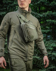 M-Tac Tasche Sling Pistol Elite Hex