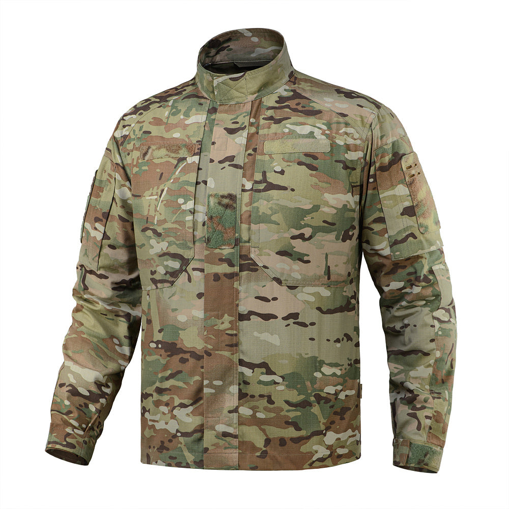 Jacket Military Elite NYCO Extreme