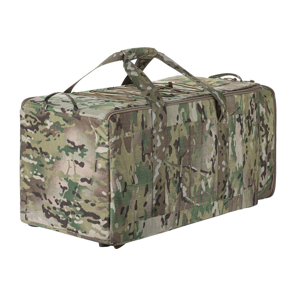 Rucksack für FPV 7 Drohnen Leicht (Ohne Fächer)