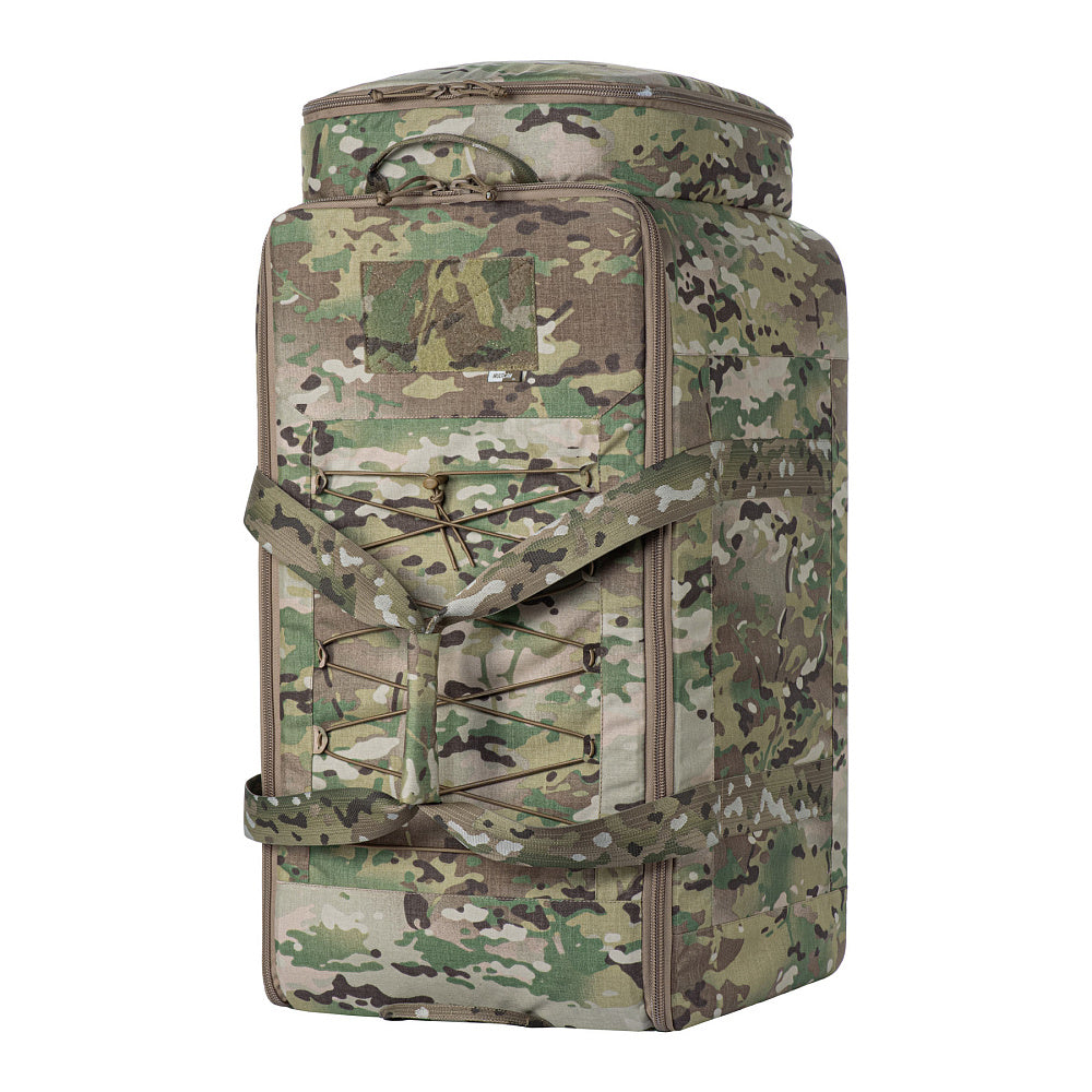 Rucksack für FPV 7 Drohnen Leicht (Ohne Fächer)
