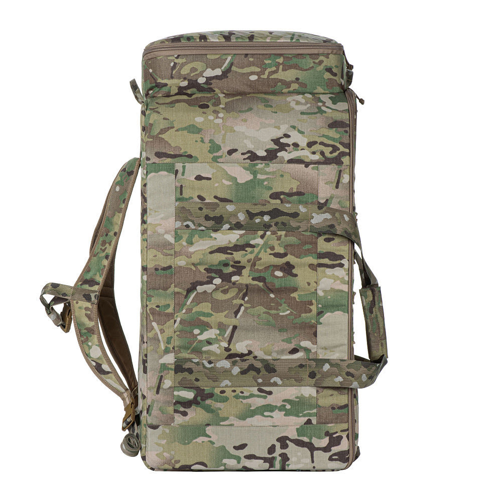 Rucksack für FPV 7 Drohnen Leicht (Ohne Fächer)