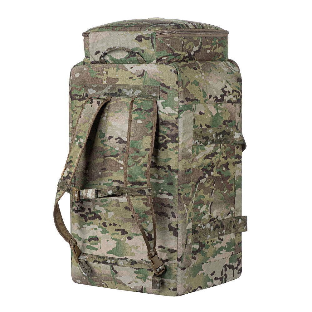 Rucksack für FPV 7 Drohnen Leicht (Ohne Fächer)