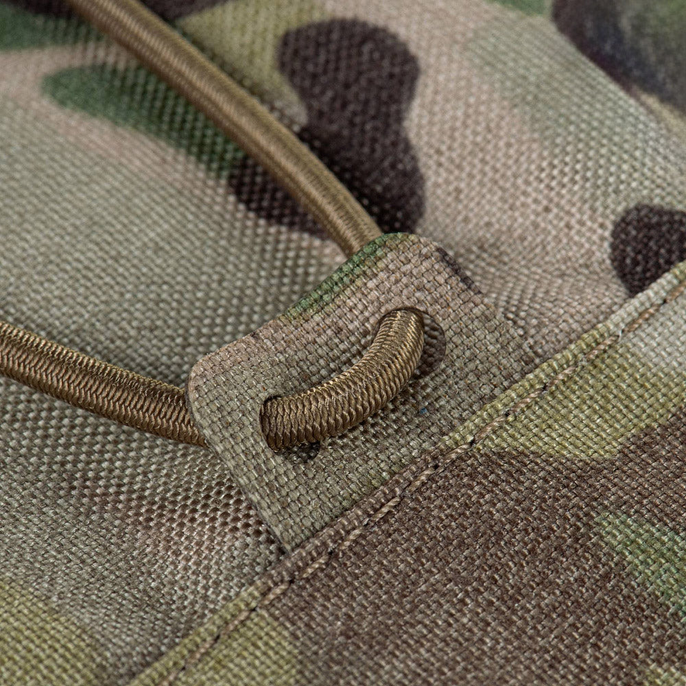 Rucksack für FPV 7 Drohnen Leicht (Ohne Fächer)