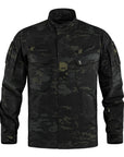 Jacke Sturm NYCO Extreme