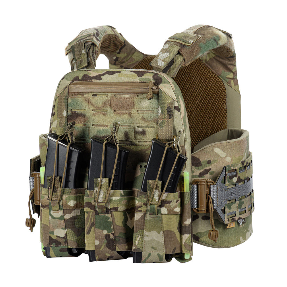 Plate carrier Cuirass Tiger Elite
