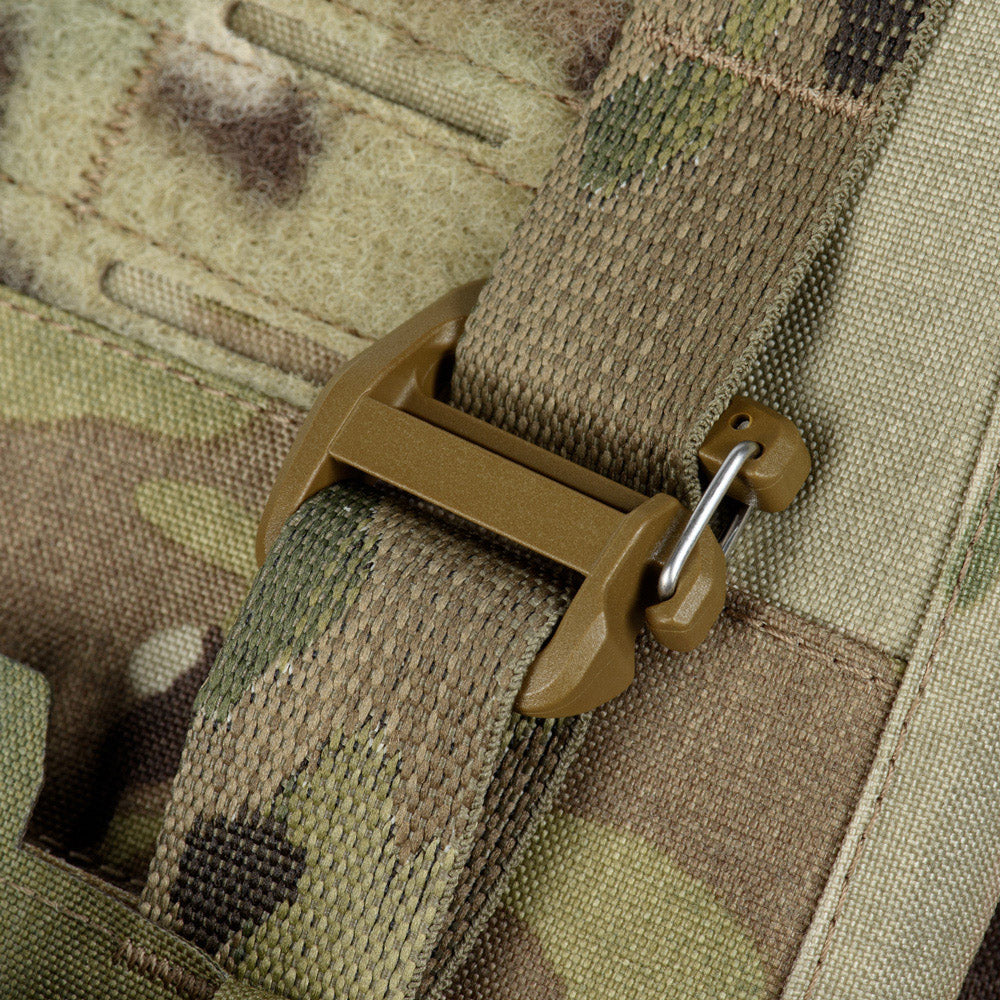 Plate carrier Cuirass Tiger Elite