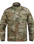 Jacket Military Elite NYCO Extreme