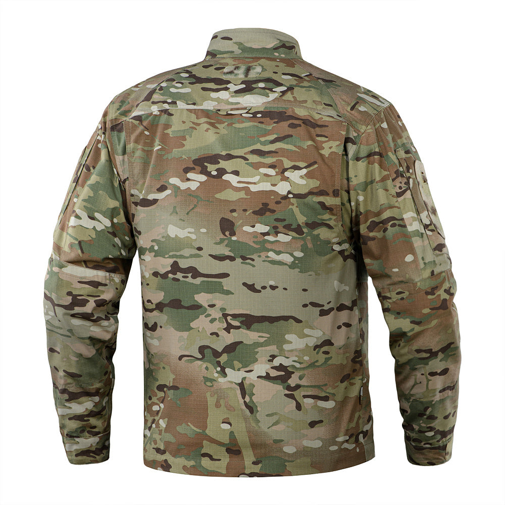 Jacket Military Elite NYCO Extreme