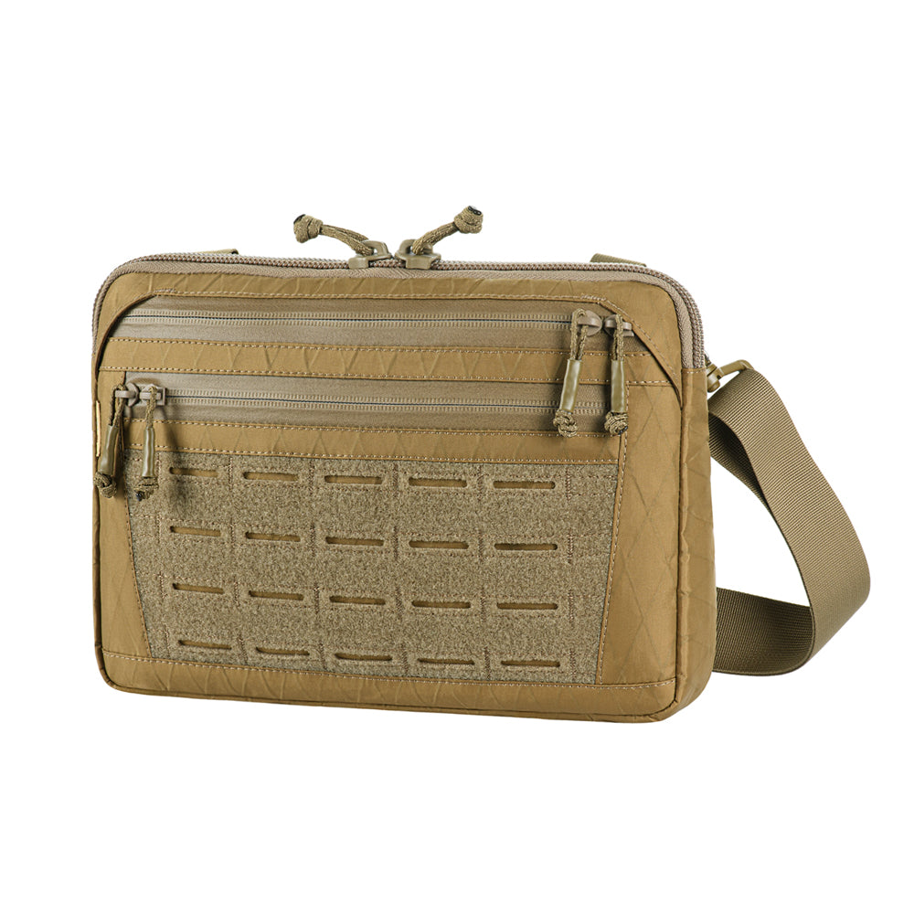 Admin Bag Medium X-Pac Elite with Velcro