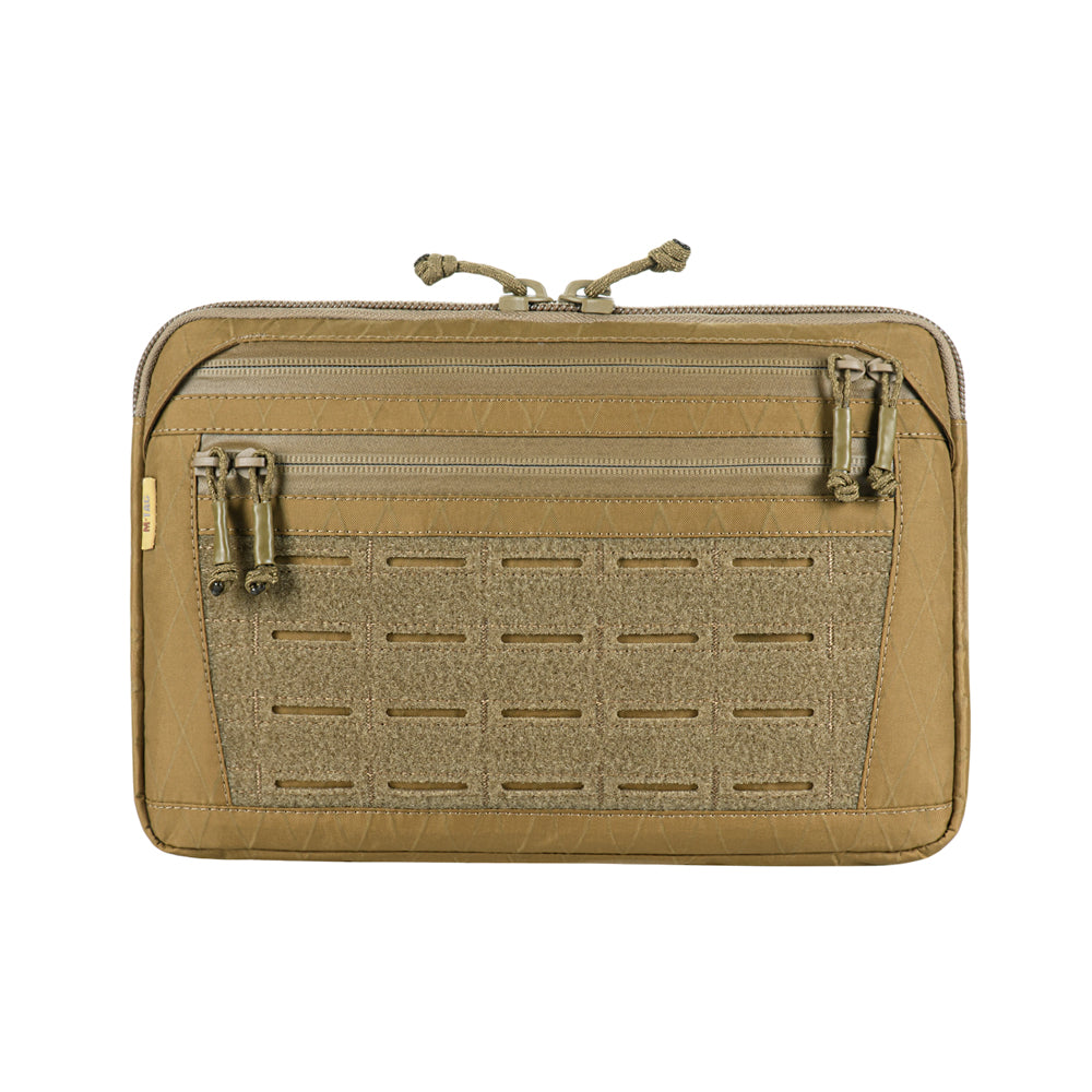 Admin Bag Medium X-Pac Elite with Velcro