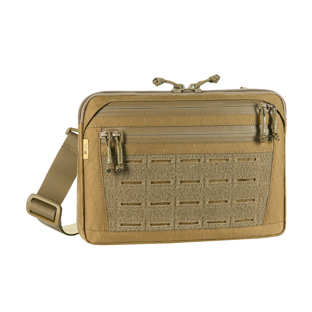 Admin Bag Medium X-Pac Elite with Velcro