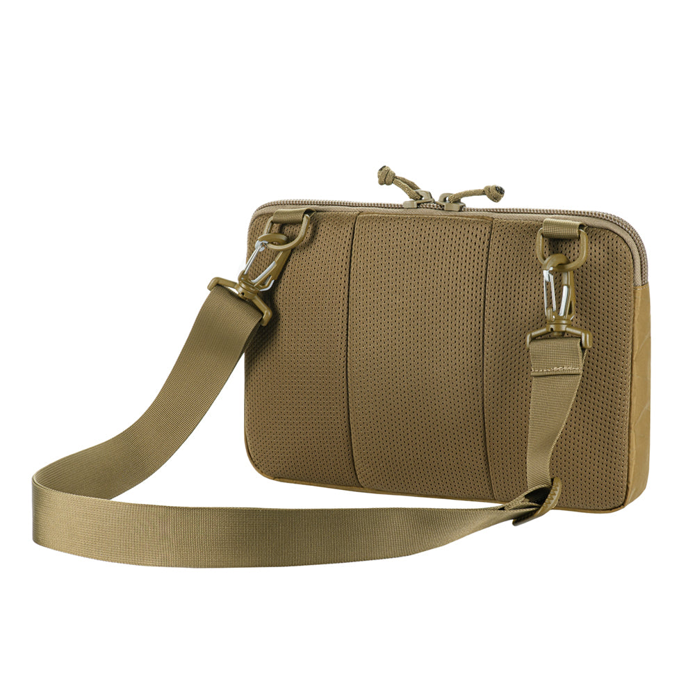 Admin Bag Medium X-Pac Elite with Velcro