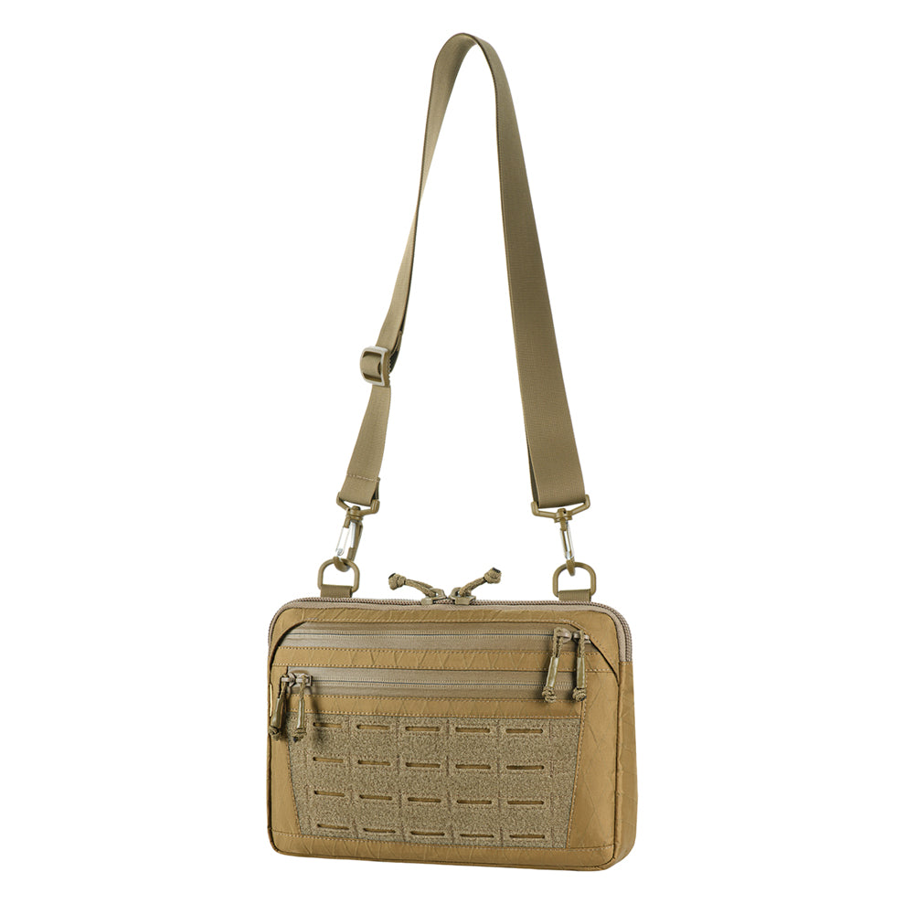 Admintasche Medium X-Pac Elite mit Klettverschluss
