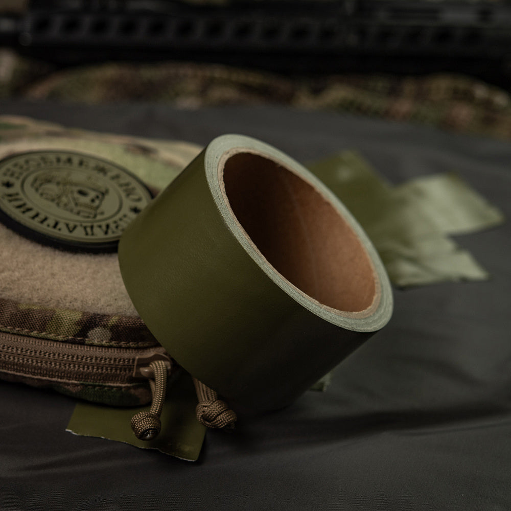 M-Tac Reinforced Tape 50 mm 10 m