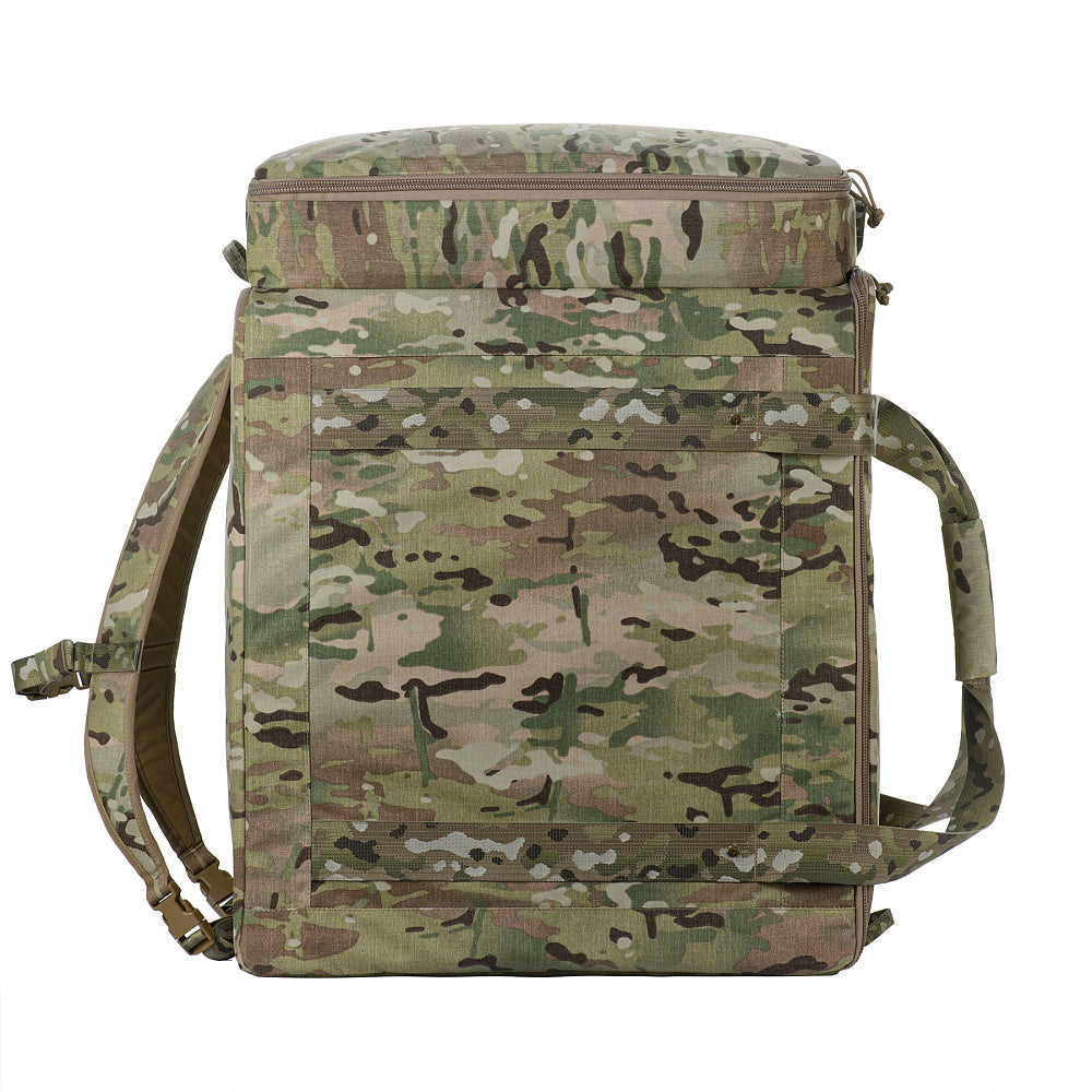 Rucksack Tasche für FPV 10 Drohnen (Ohne Ablagen)