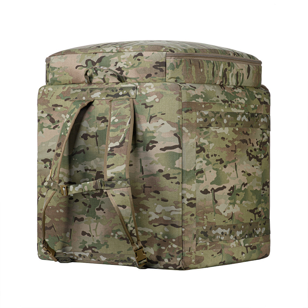 Rucksack Tasche für FPV 10 Drohnen (Ohne Ablagen)