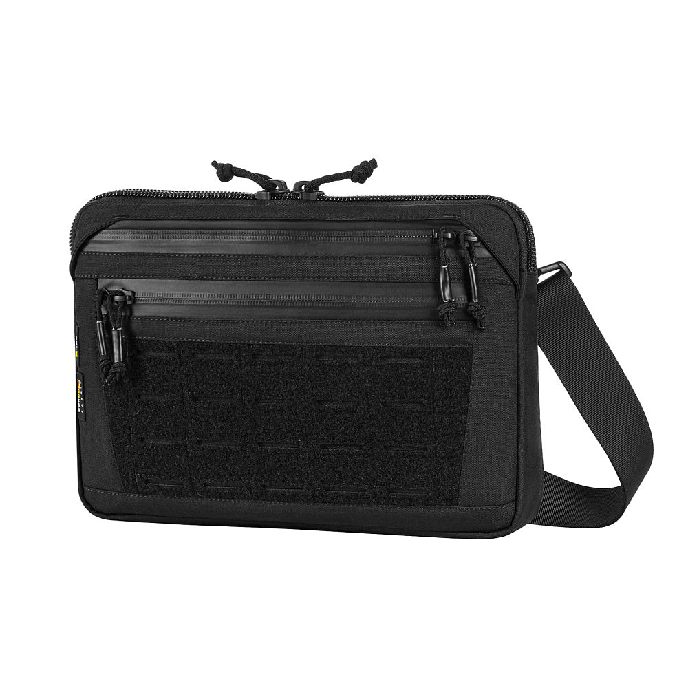 Admin Tasche Medium Elite mit Klettverschluss