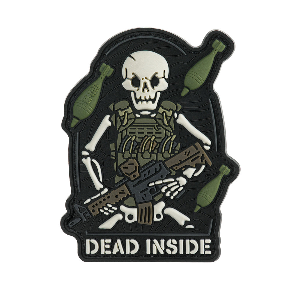 Patch Dead Inside