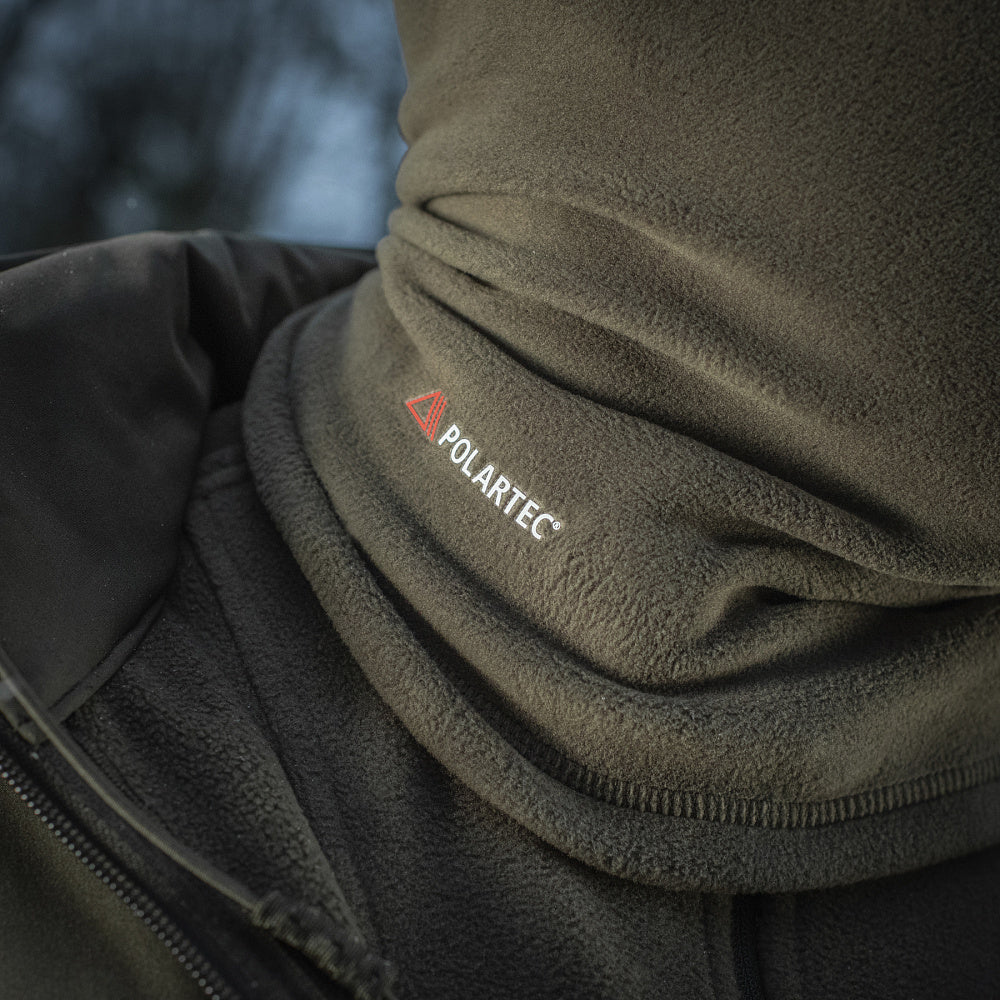 Polartec Schlauchschal