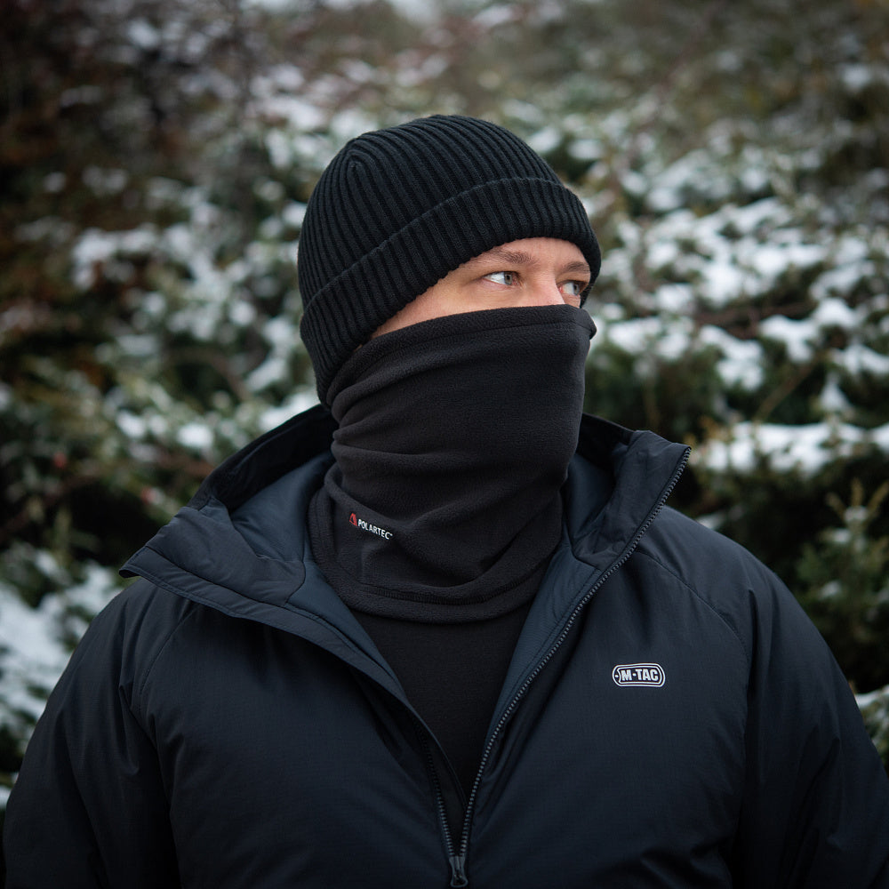 Polartec Schlauchschal