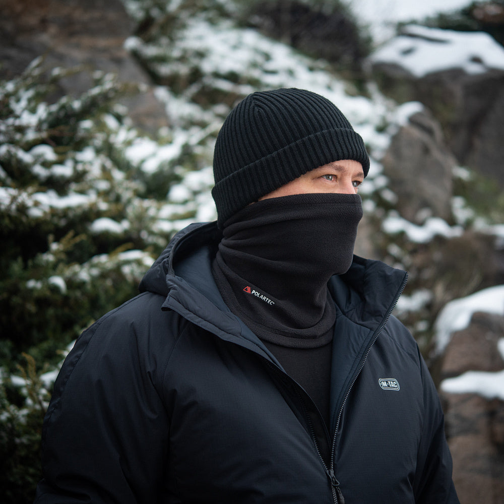 Polartec Schlauchschal