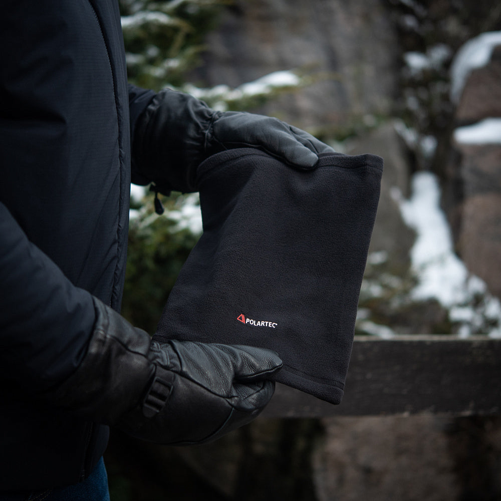 Polartec Schlauchschal
