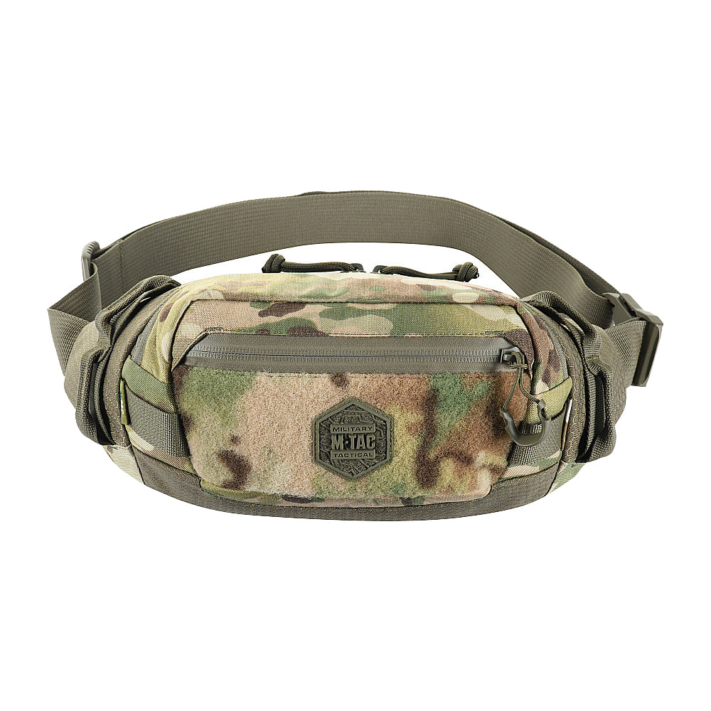 Tasche Waist Elite Hex