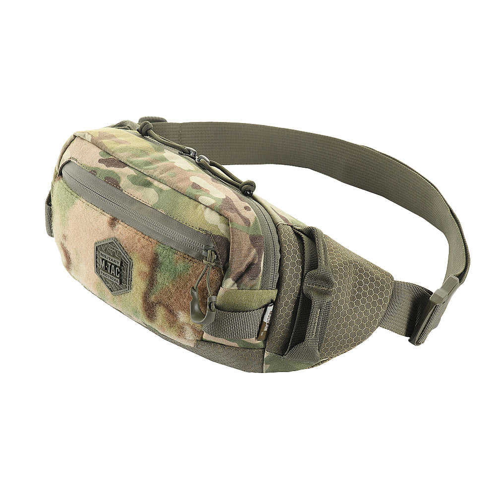 Waist Bag Elite Hex