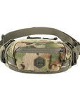 Tasche Waist Elite Hex