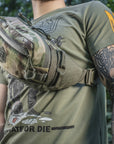 Tasche Waist Elite Hex