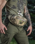 Tasche Waist Elite Hex