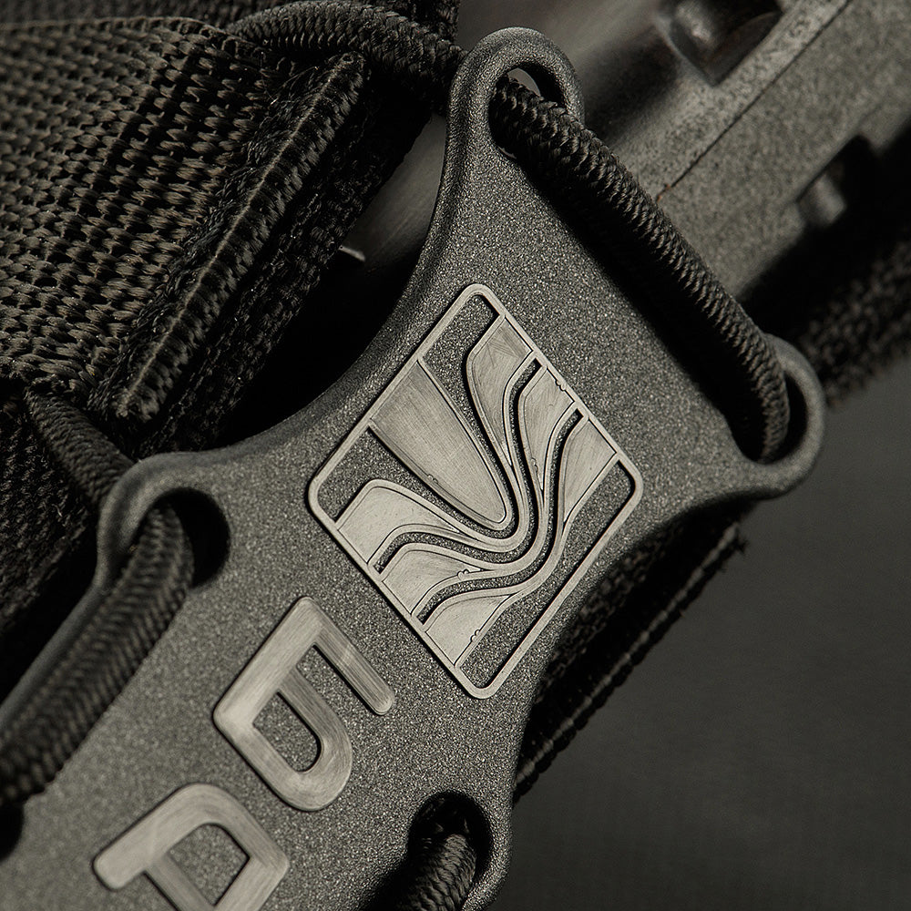 M-Tac Mag pouch Kolchan for AK/AR mini