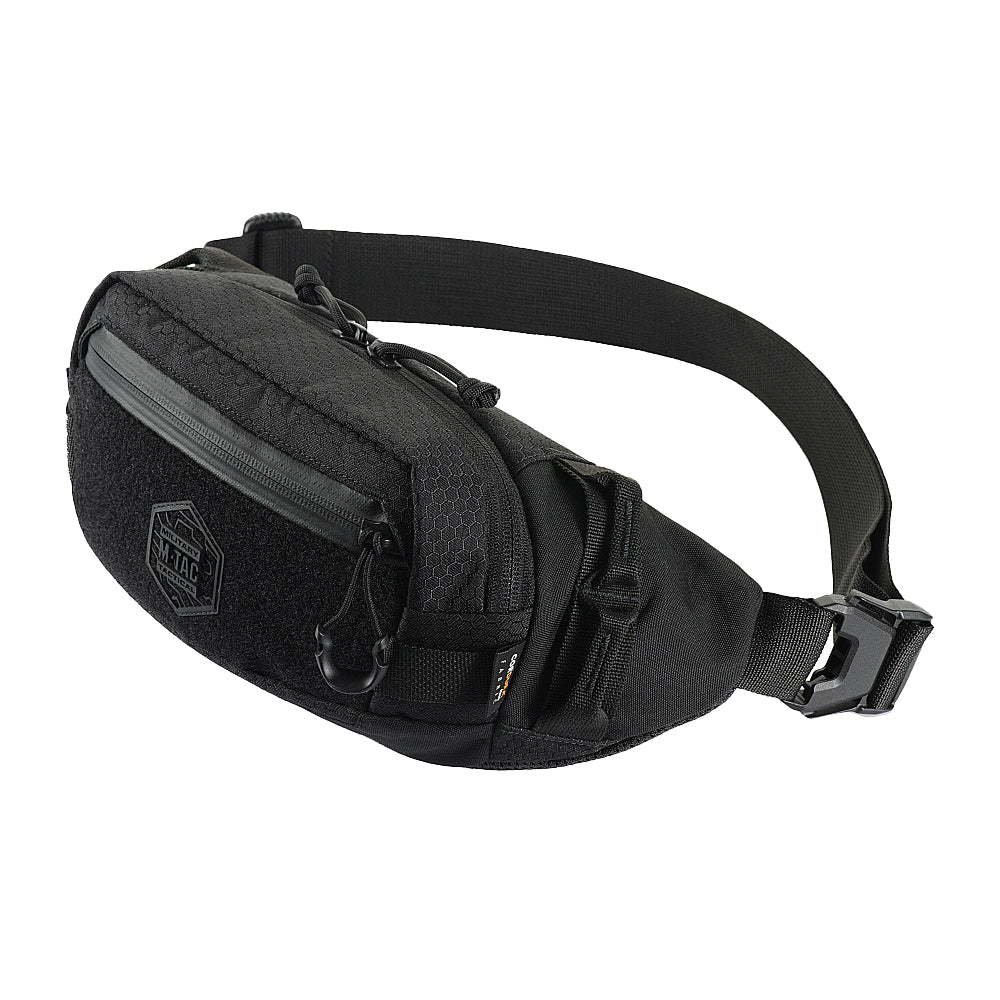 M-Tac Bauchtasche Elite Hex