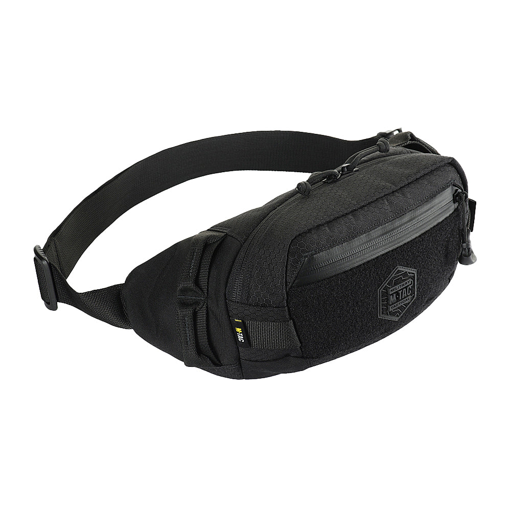 M-Tac Bauchtasche Elite Hex