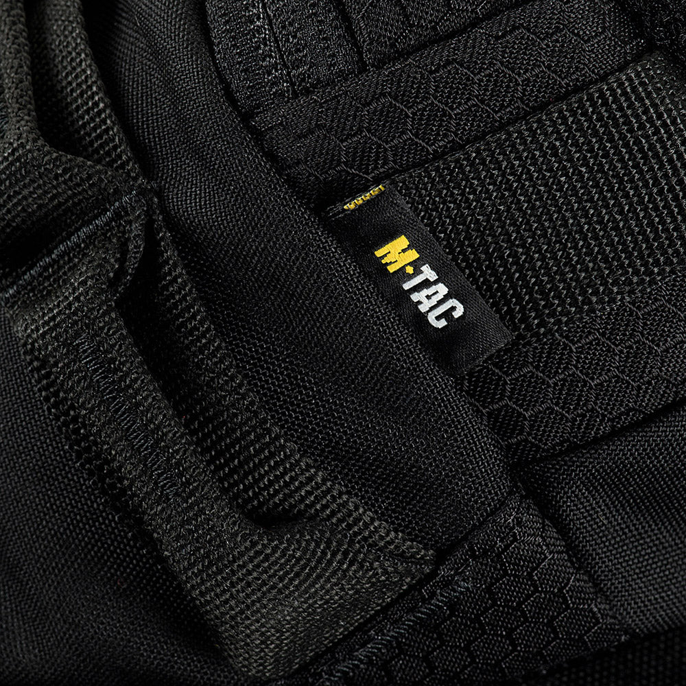 M-Tac Bauchtasche Elite Hex