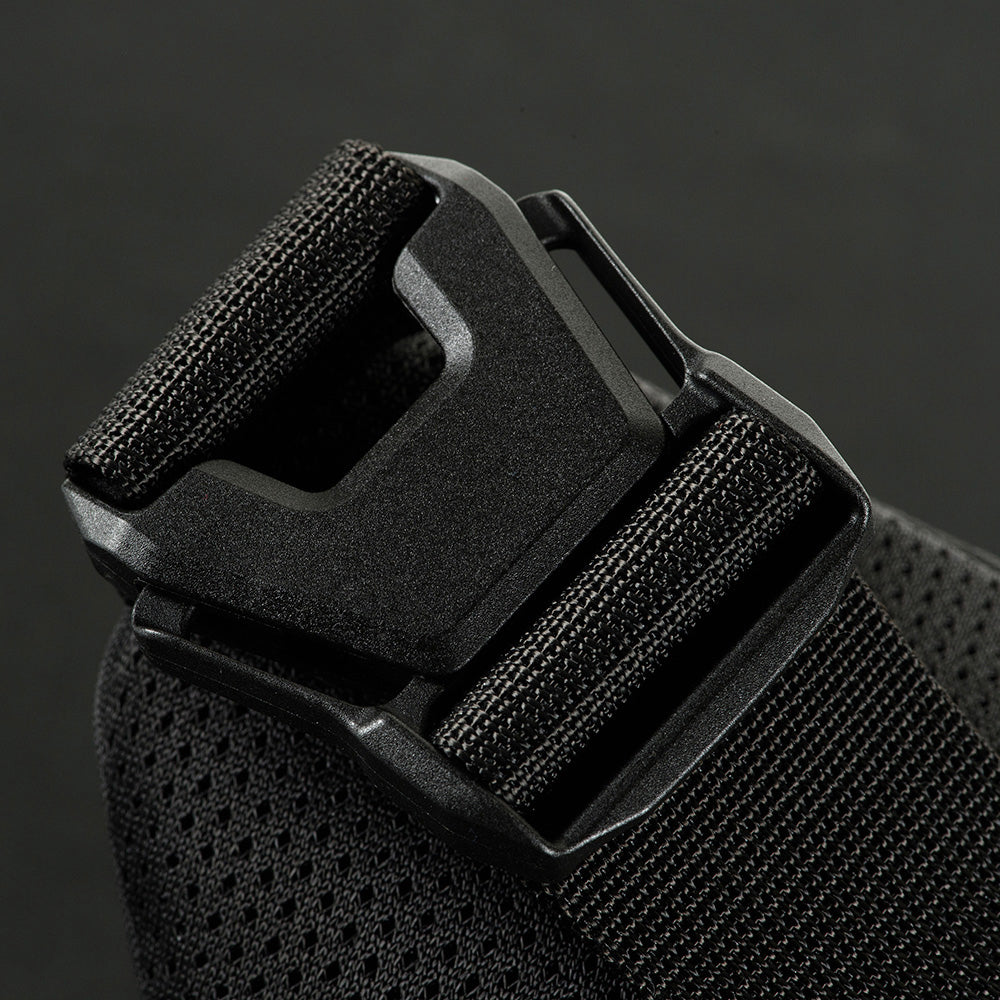 M-Tac Bauchtasche Elite Hex