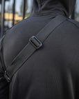 Tasche Waist Elite Hex